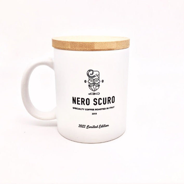 Nero Scuro Mug 370ml - 2022 Limited Edition